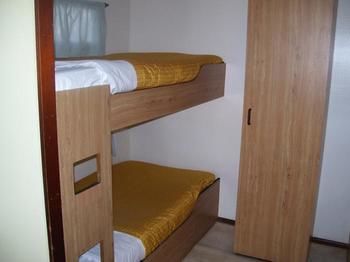 Glenwood Tourist Park & Motel - Timeshare Accommodation 9