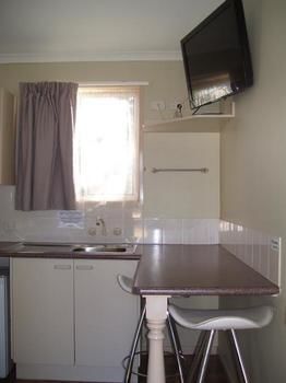 Glenwood Tourist Park & Motel - Timeshare Accommodation 10