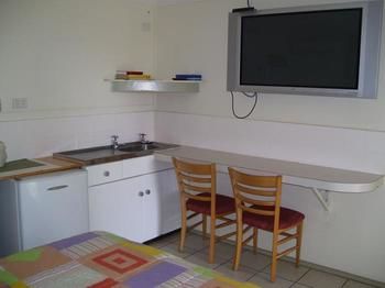 Glenwood Tourist Park & Motel - Timeshare Accommodation 12