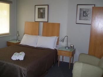 Glenwood Tourist Park & Motel - Timeshare Accommodation 14