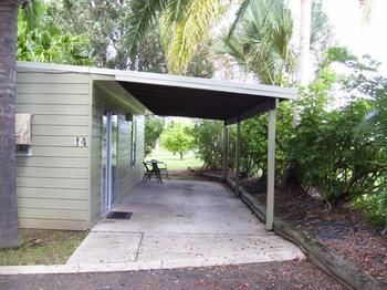 Glenwood Tourist Park & Motel - Timeshare Accommodation 15