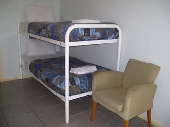 Glenwood Tourist Park & Motel - Timeshare Accommodation 16