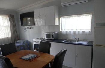 Glenwood Tourist Park & Motel - Timeshare Accommodation 17