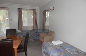 Glenwood Tourist Park & Motel - Timeshare Accommodation 19