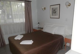 Glenwood Tourist Park & Motel - Timeshare Accommodation 20