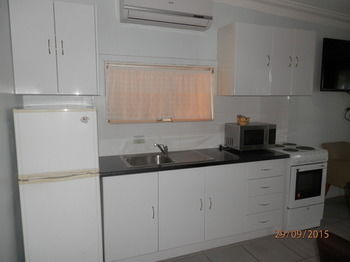 Glenwood Tourist Park & Motel - Timeshare Accommodation 21