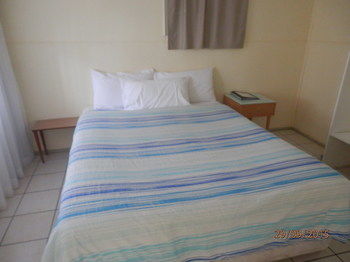 Glenwood Tourist Park & Motel - Timeshare Accommodation 22