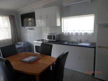 Glenwood Tourist Park & Motel - Timeshare Accommodation 23