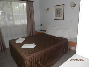 Glenwood Tourist Park & Motel - Timeshare Accommodation 24