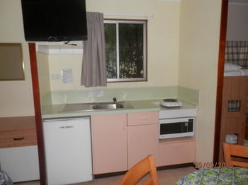 Glenwood Tourist Park & Motel - Timeshare Accommodation 25