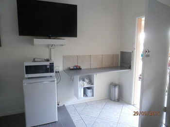 Glenwood Tourist Park & Motel - Timeshare Accommodation 26