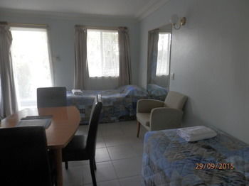 Glenwood Tourist Park & Motel - Timeshare Accommodation 27