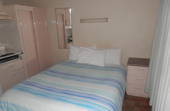 Glenwood Tourist Park & Motel - Timeshare Accommodation 28