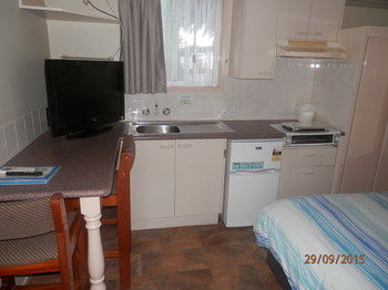 Glenwood Tourist Park & Motel - Timeshare Accommodation 31