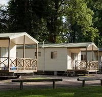 Riverglade Caravan Park - Timeshare Accommodation