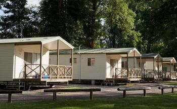 Riverglade Caravan Park - Timeshare Accommodation 0