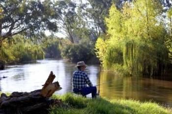 Riverglade Caravan Park - Timeshare Accommodation 1