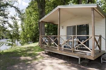 Riverglade Caravan Park - Timeshare Accommodation 2