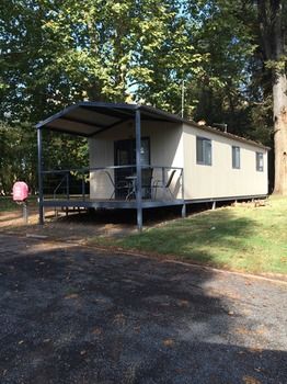 Riverglade Caravan Park - Timeshare Accommodation 3