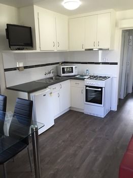 Riverglade Caravan Park - Timeshare Accommodation 4