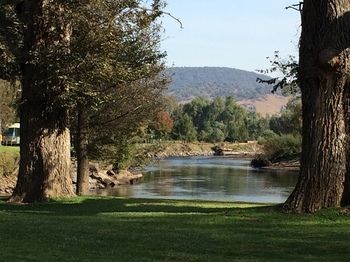Riverglade Caravan Park - Timeshare Accommodation 5