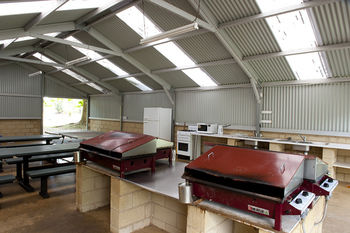 Riverglade Caravan Park - Timeshare Accommodation 6