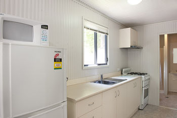 Riverglade Caravan Park - Timeshare Accommodation 7