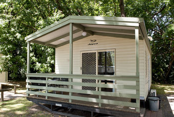 Riverglade Caravan Park - Timeshare Accommodation 8