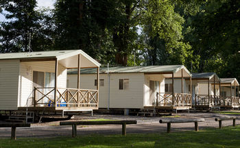 Riverglade Caravan Park - Timeshare Accommodation 10