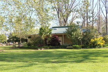 Riverglade Caravan Park - Timeshare Accommodation 12