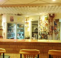 Ashton Townhouse Motel and Suites - Timeshare Accommodation