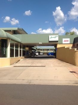 Ashton Townhouse Motel And Suites - Timeshare Accommodation 5