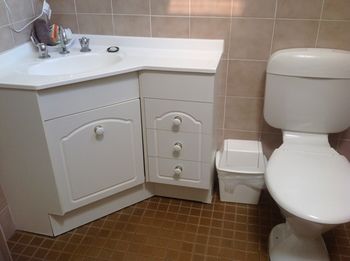 Ashton Townhouse Motel And Suites - Timeshare Accommodation 6