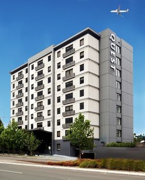 Quest Mascot Serviced Apartments - Timeshare Accommodation 0