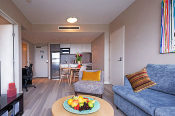 Quest Mascot Serviced Apartments - Timeshare Accommodation 3