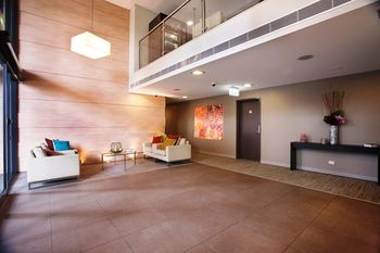 Quest Mascot Serviced Apartments - Timeshare Accommodation 5