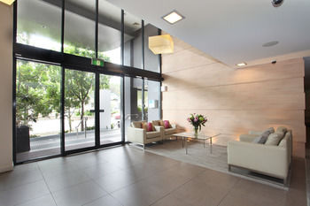 Quest Mascot Serviced Apartments - Timeshare Accommodation 12