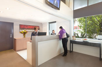 Quest Mascot Serviced Apartments - Timeshare Accommodation 13