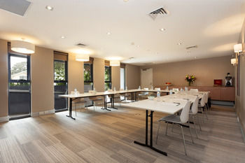 Quest Mascot Serviced Apartments - Timeshare Accommodation 14