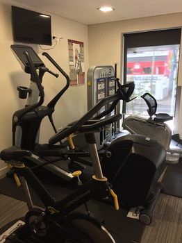 Quest Mascot Serviced Apartments - Timeshare Accommodation 15