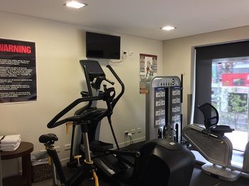 Quest Mascot Serviced Apartments - Timeshare Accommodation 16