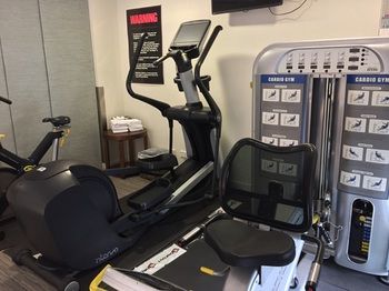 Quest Mascot Serviced Apartments - Timeshare Accommodation 17