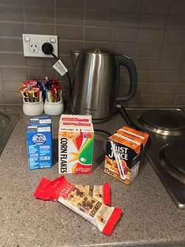 Quest Mascot Serviced Apartments - Timeshare Accommodation 20