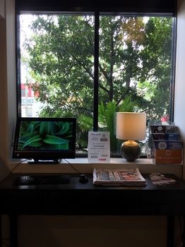 Quest Mascot Serviced Apartments - Timeshare Accommodation 21