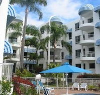 Estoril on Moffat - Timeshare Accommodation