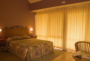 Rothbury Escape - Timeshare Accommodation 1