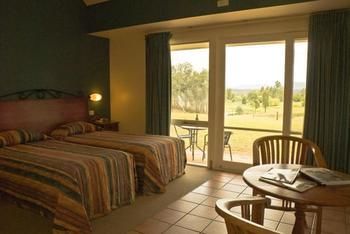 Rothbury Escape - Timeshare Accommodation 2