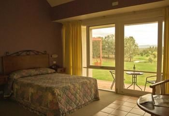 Rothbury Escape - Timeshare Accommodation 3