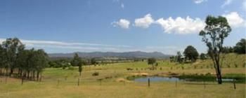 Rothbury Escape - Timeshare Accommodation 8