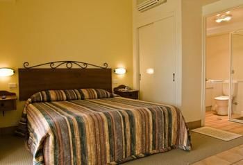 Rothbury Escape - Timeshare Accommodation 12